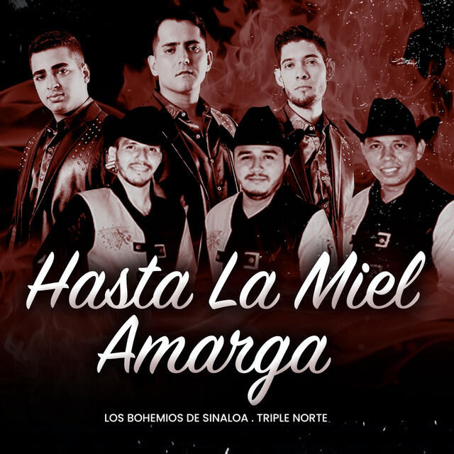 Релиз Hasta la Miel Amarga