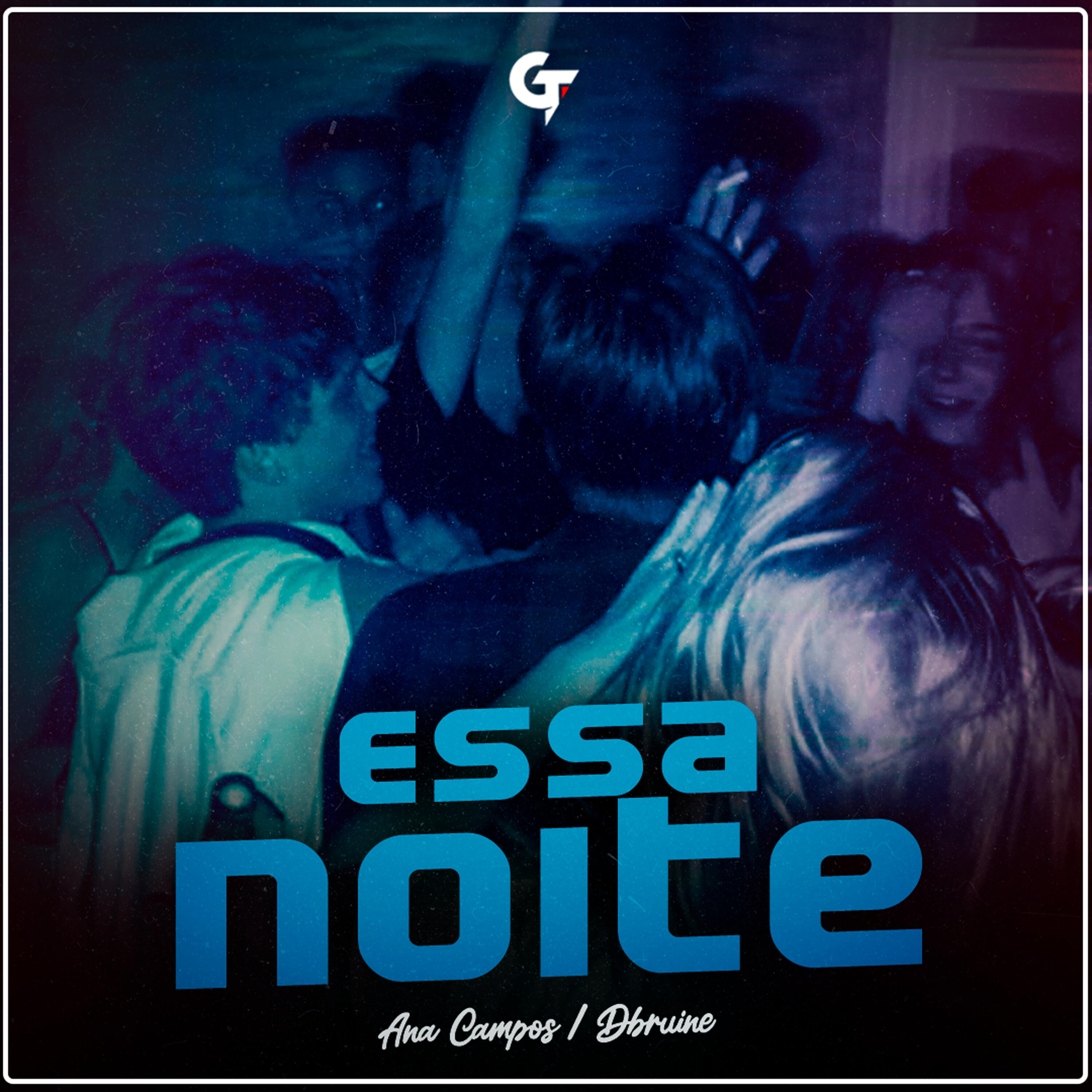 Релиз Essa Noite