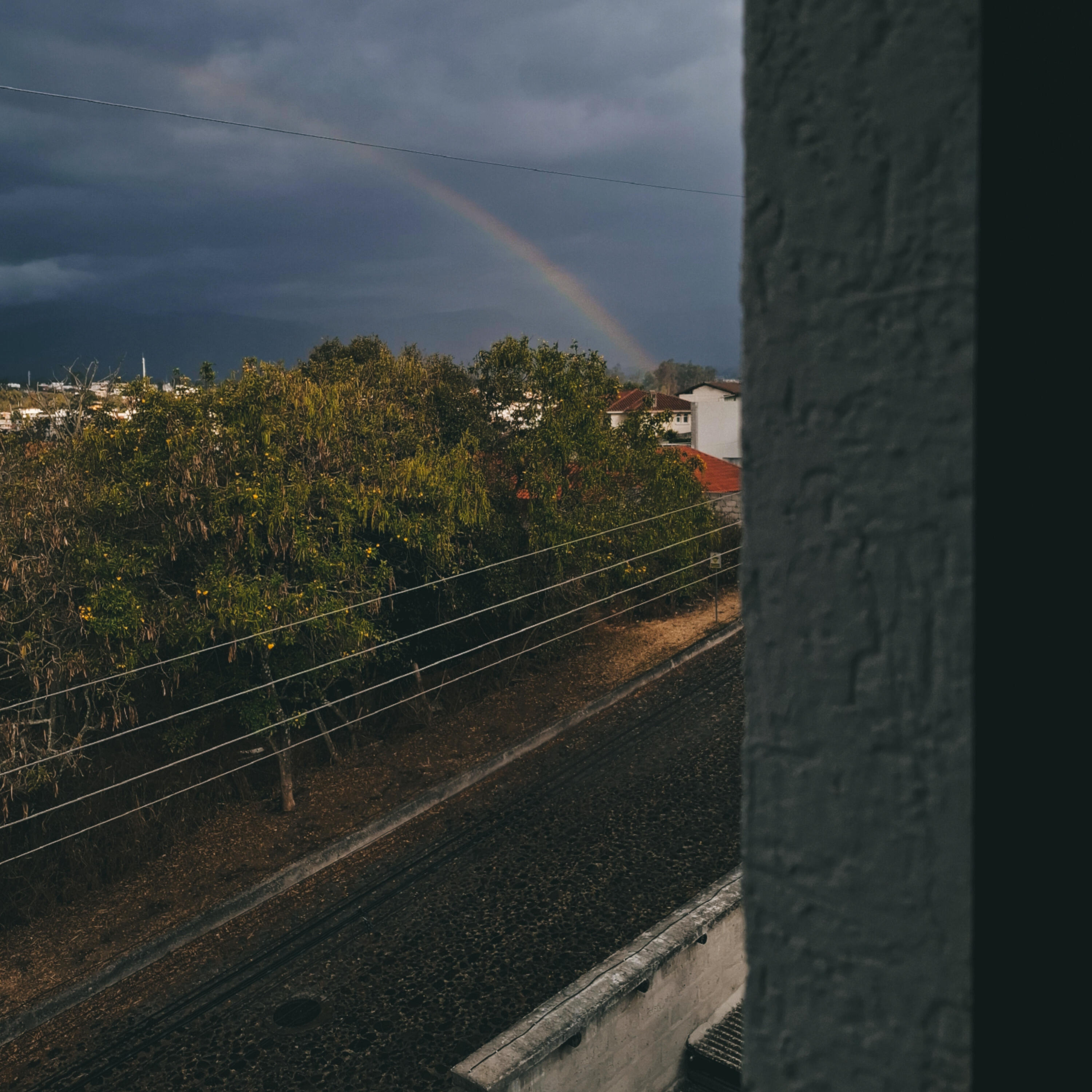 Релиз Evening