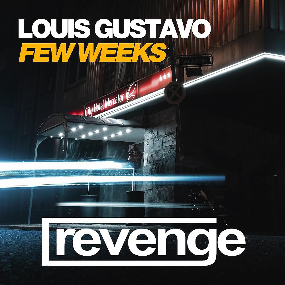 Релиз Few Weeks