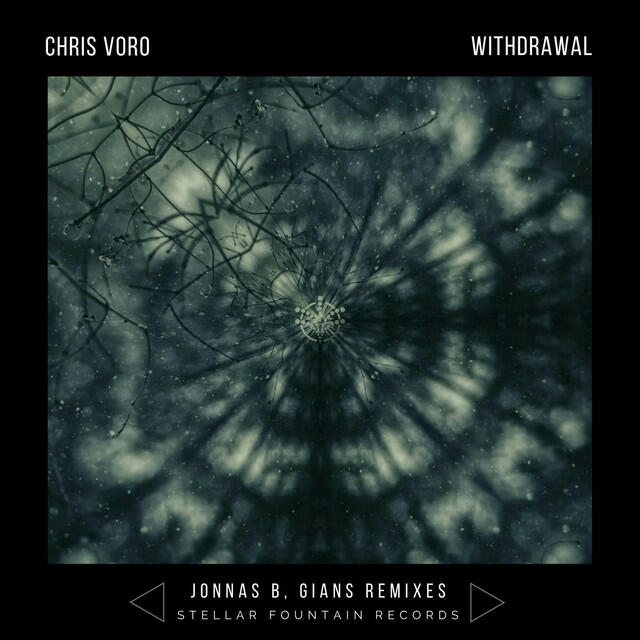 Релиз Withdrawal