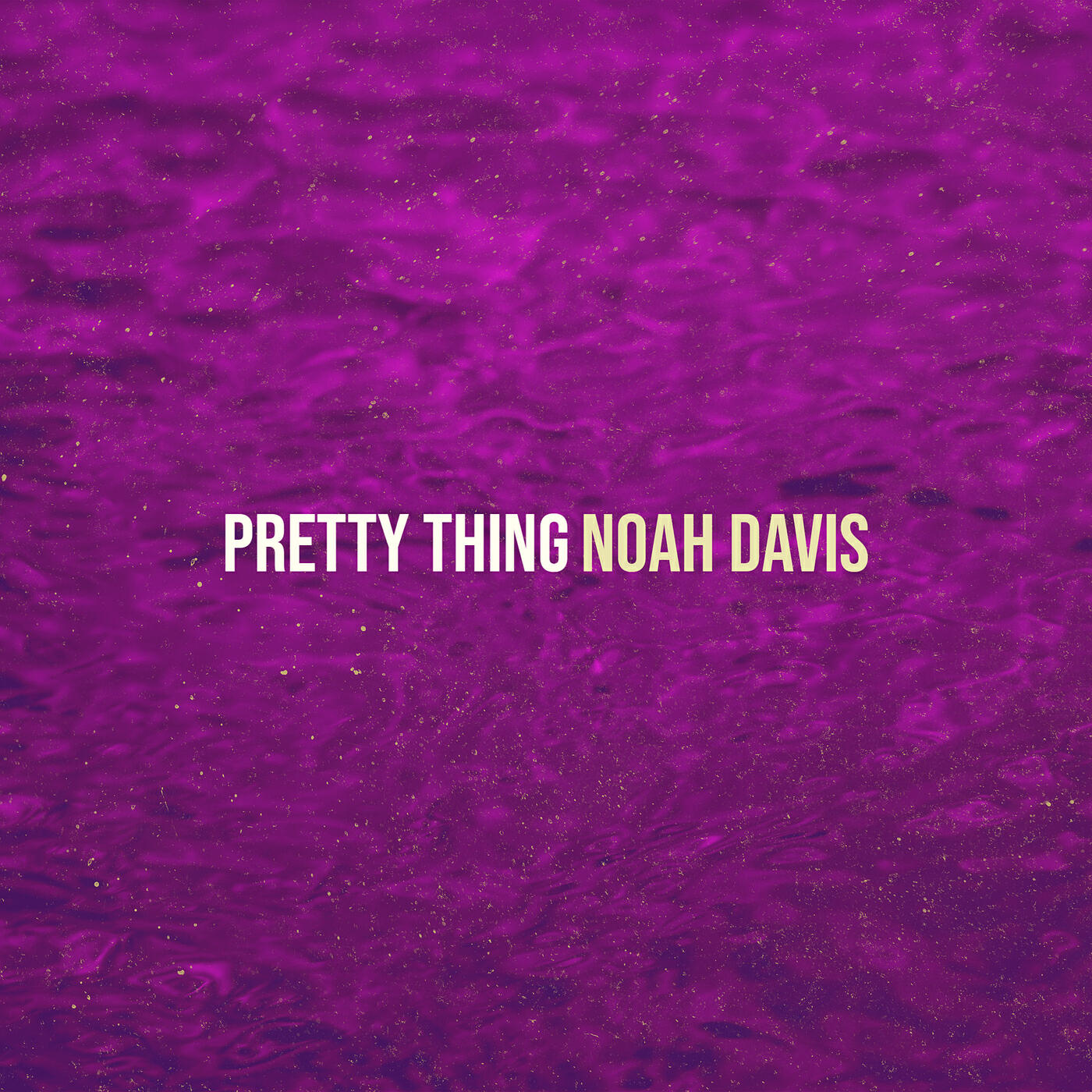 Релиз Pretty Thing