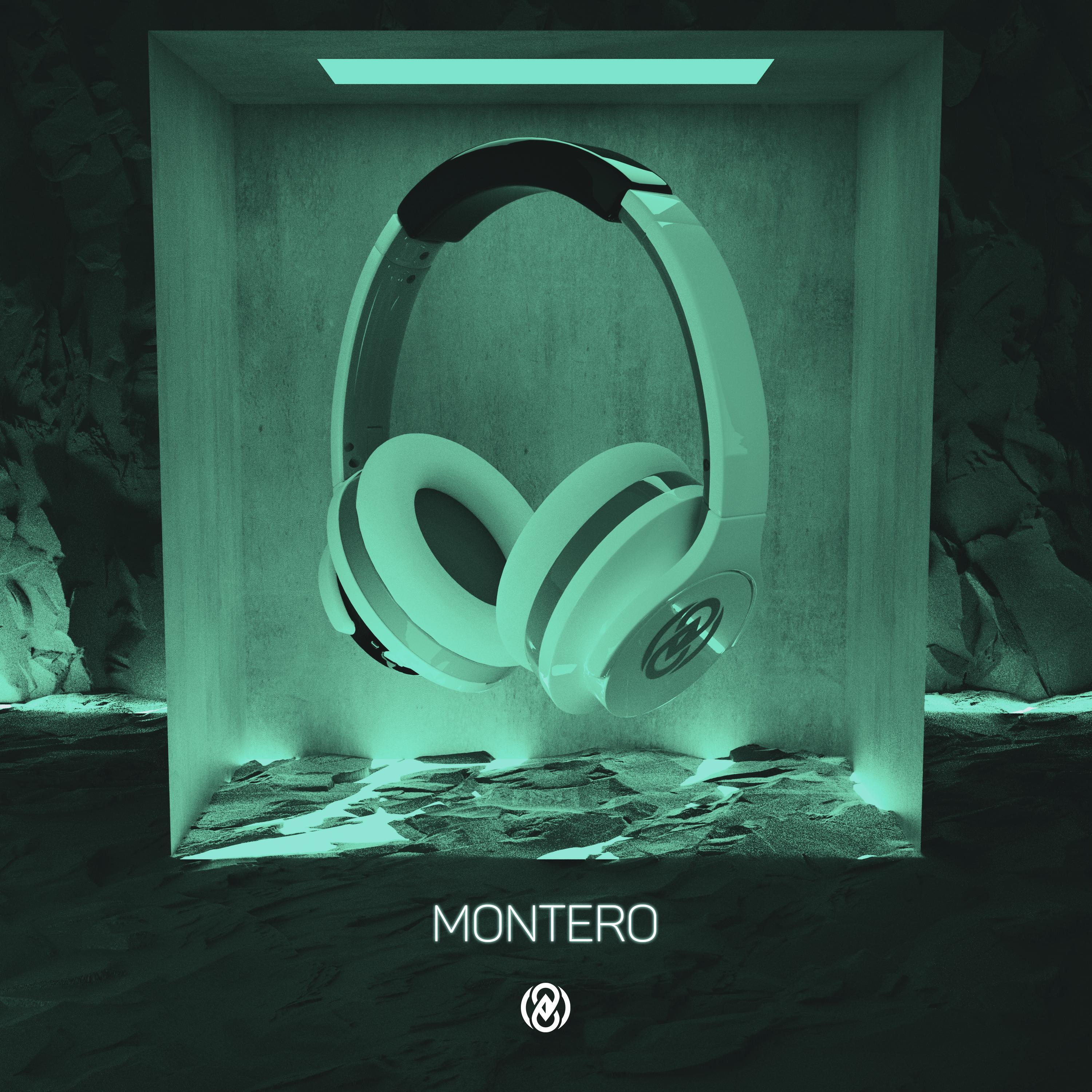 Релиз Montero (8D Audio)