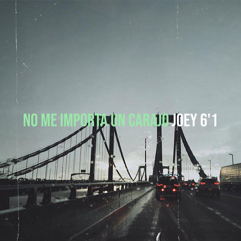 Релиз No Me Importa Un Carajo