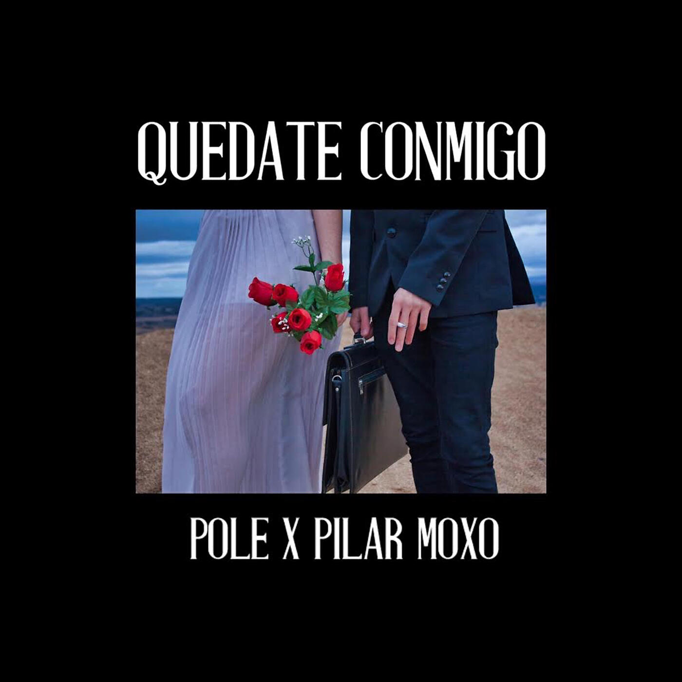 Релиз Quédate conmigo