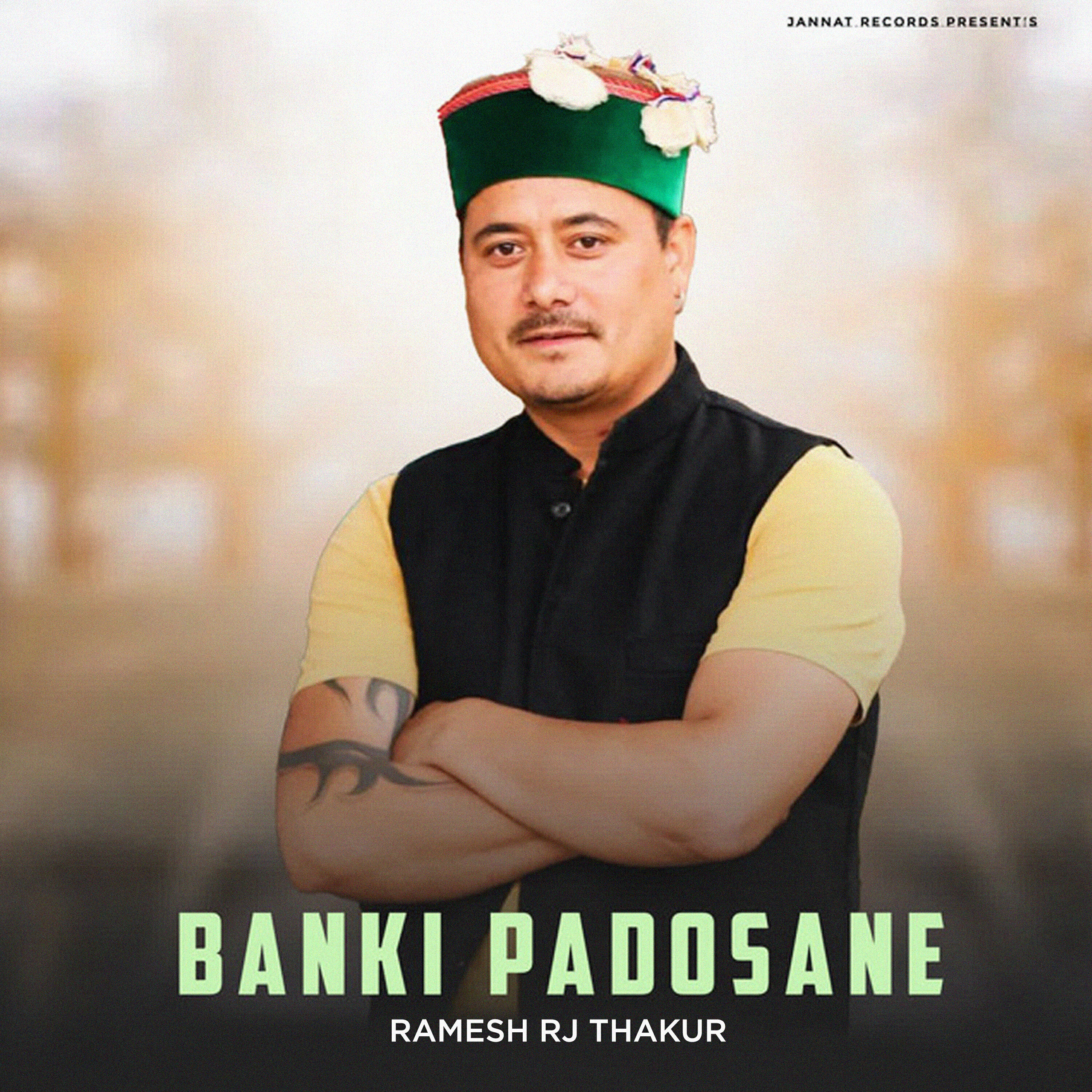 Релиз Banki Padosane