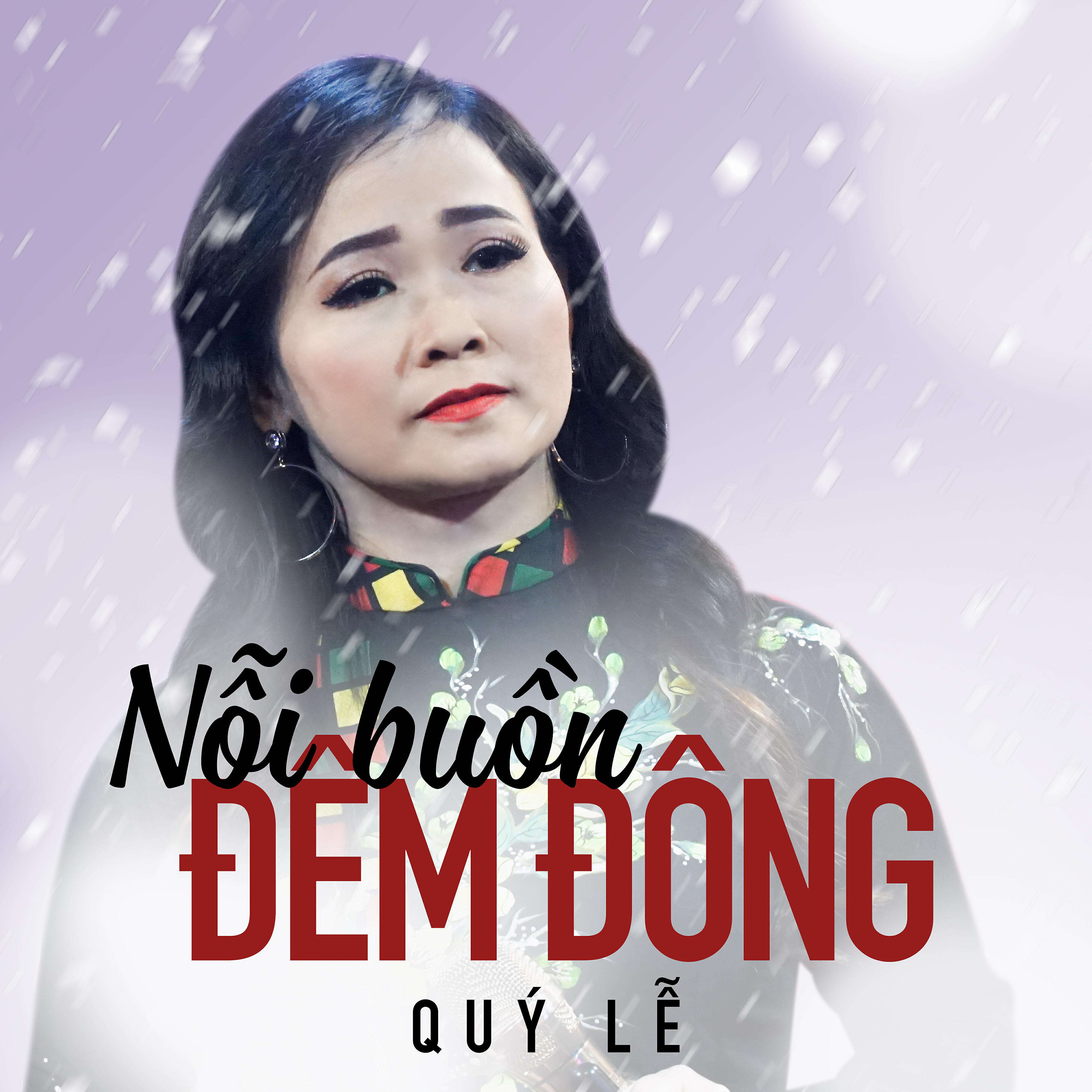 Релиз Nỗi Buồn Đêm Đông