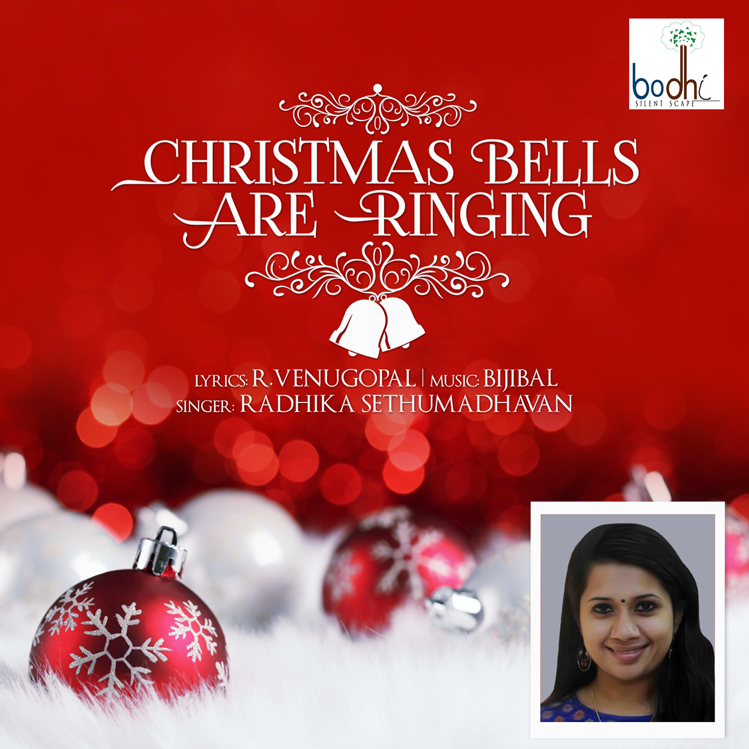 Релиз Christmas Bells Are Ringing - Single