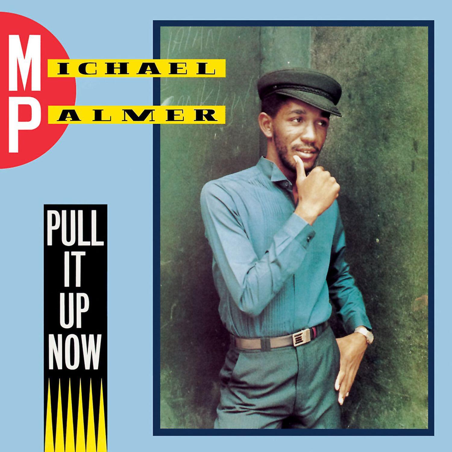 Релиз Pull It Up Now