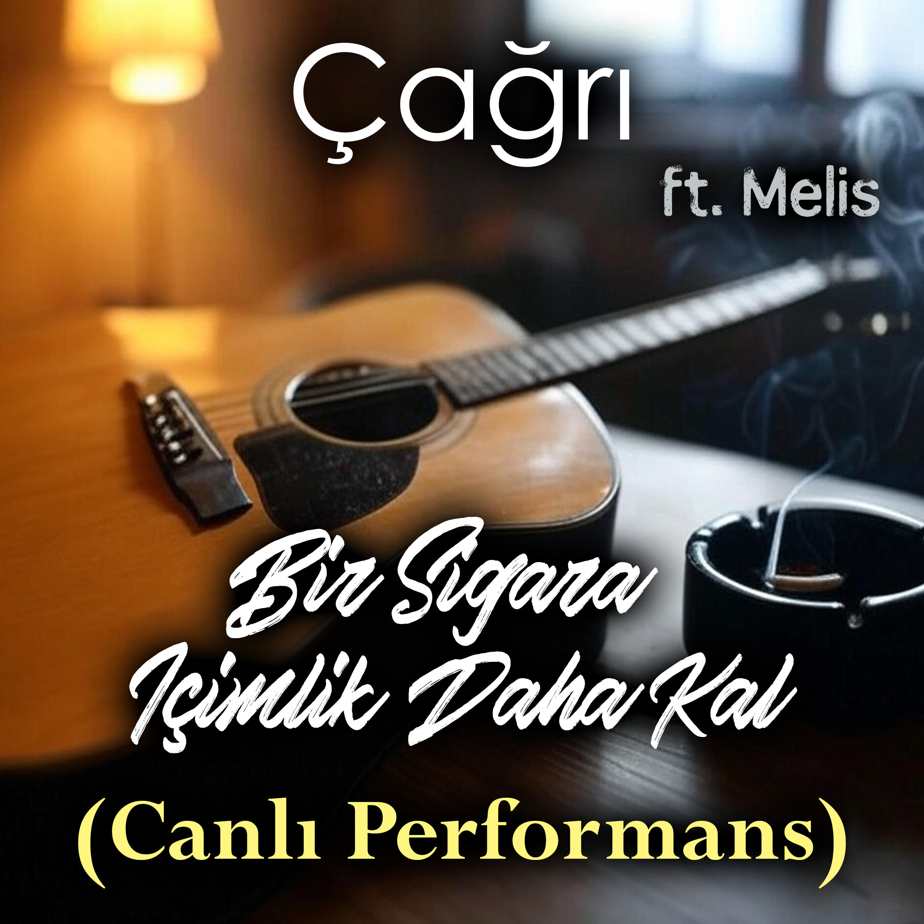 Релиз Bir Sigara İçimlik Daha Kal