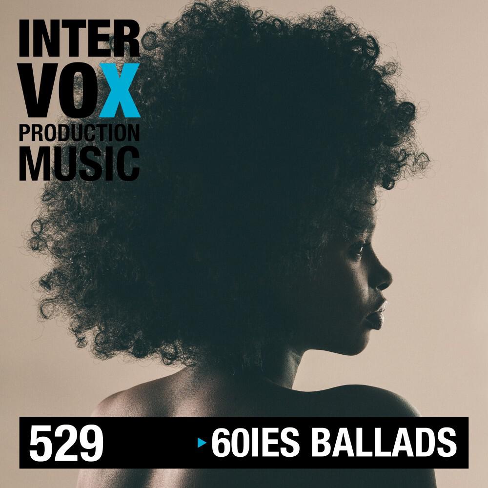 Релиз 60Ies Ballads