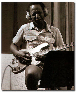 Chuck Rainey