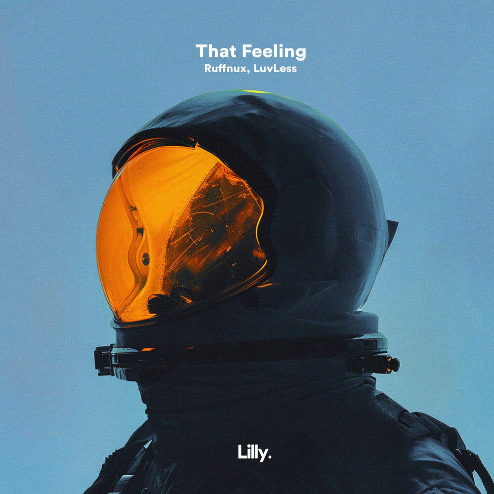 Релиз That Feeling