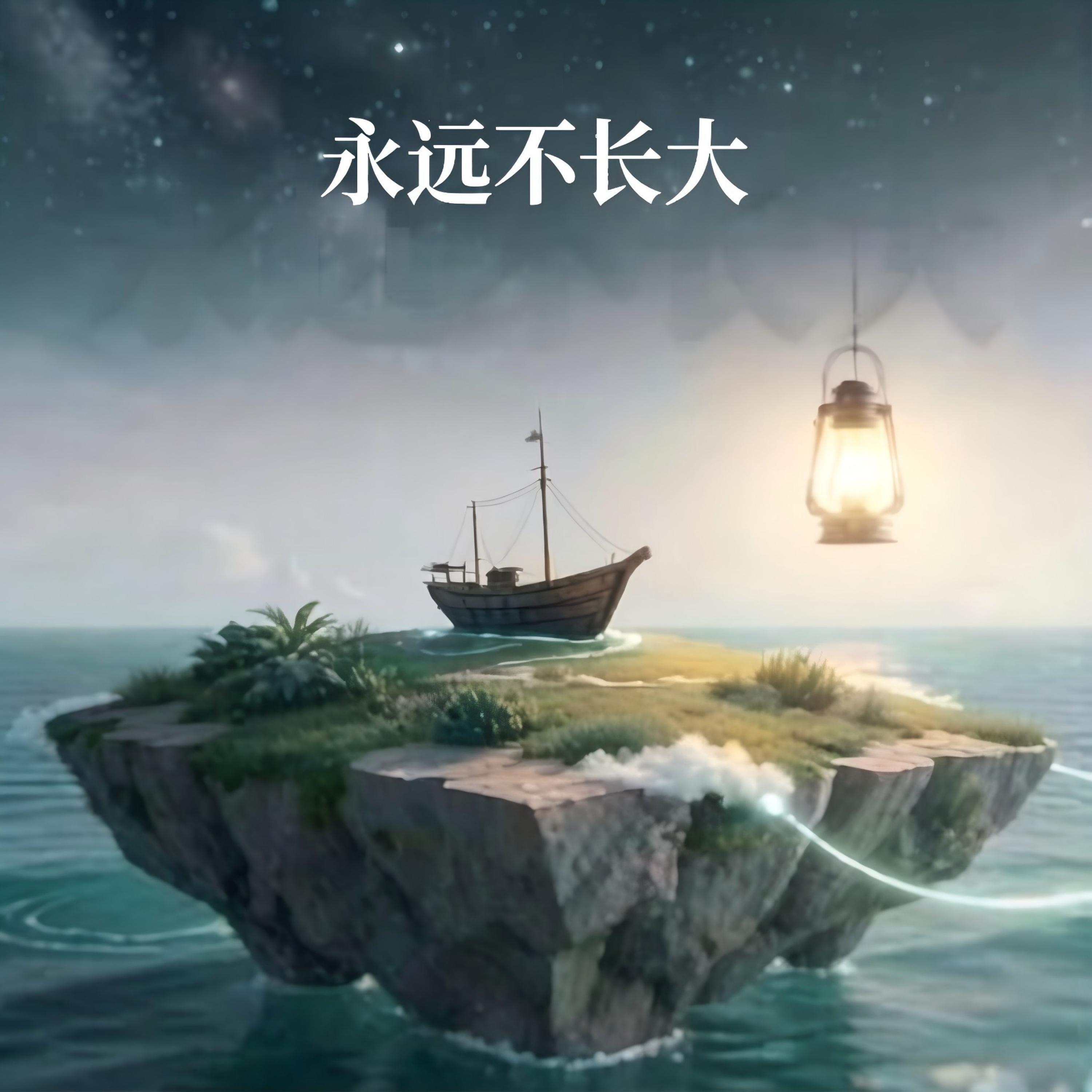 Релиз 永远不长大