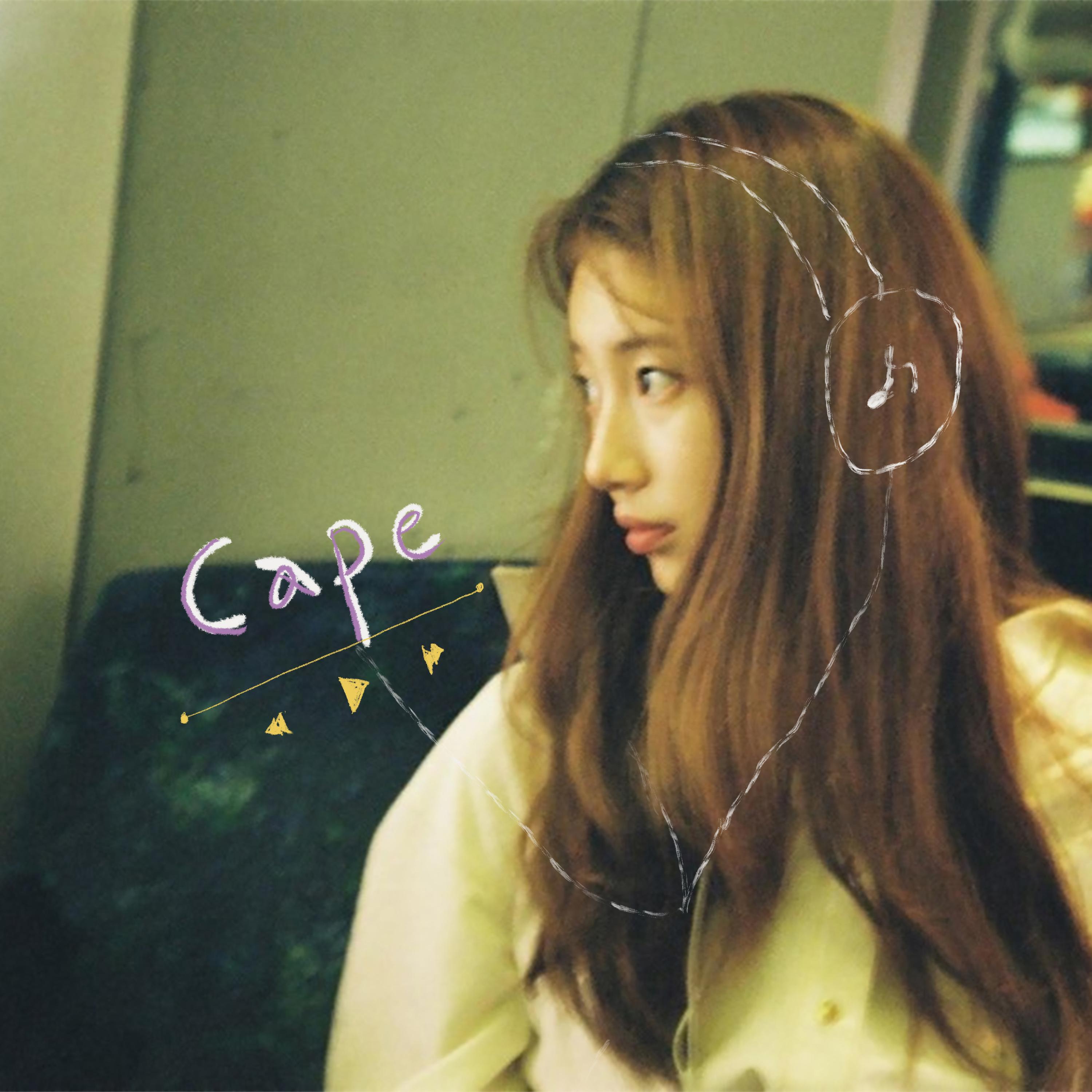 Релиз Cape