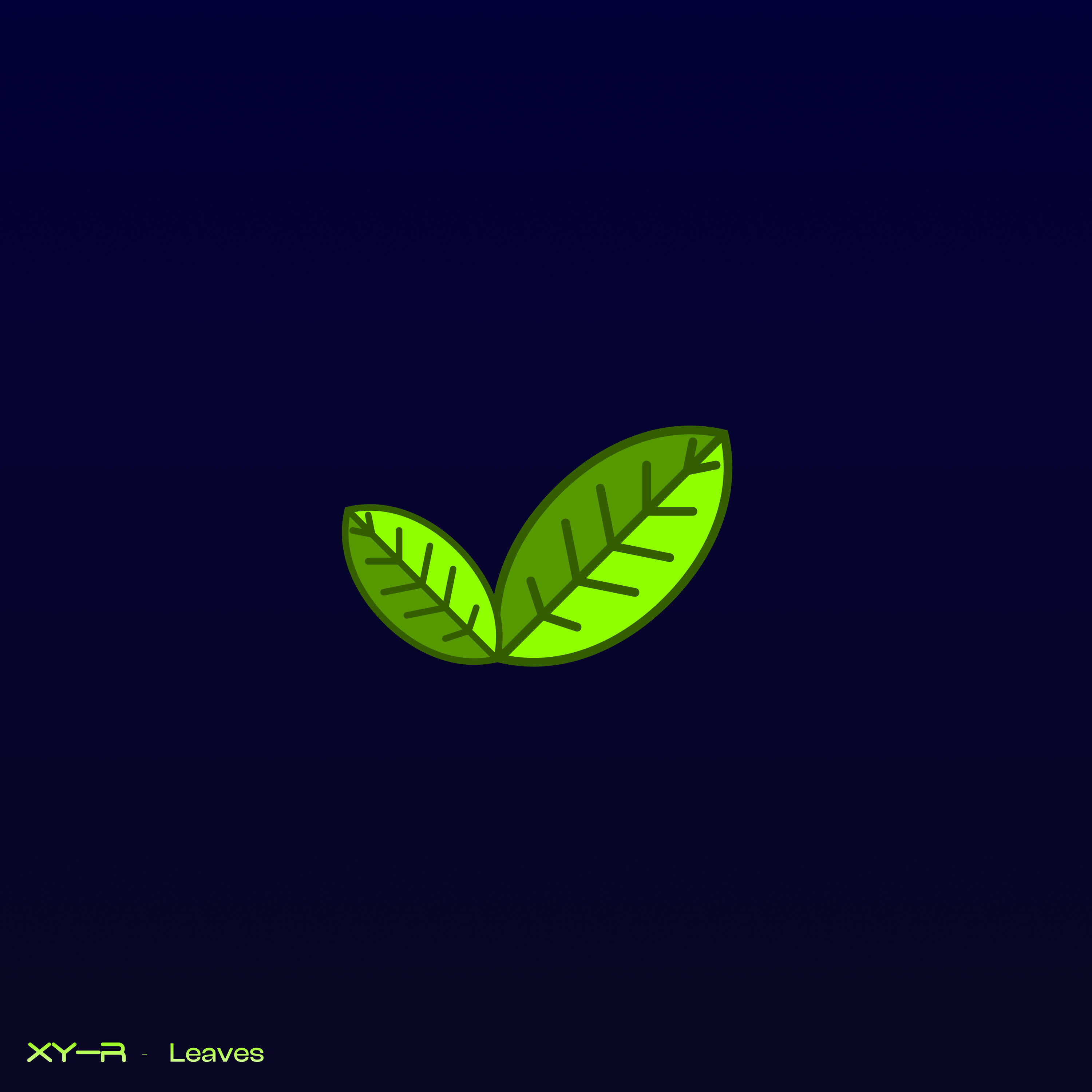 Релиз Leaves