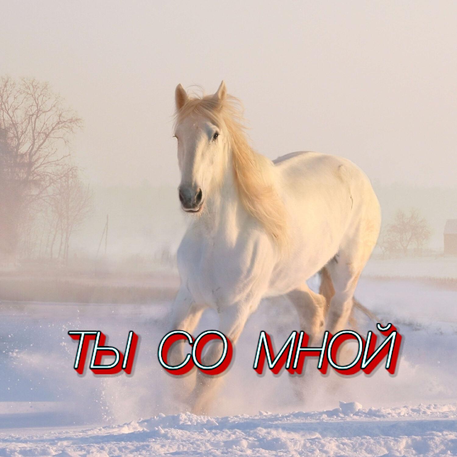 Релиз ТЫ СО МНОЙ