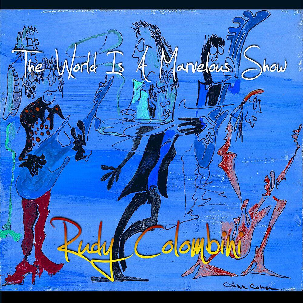 Rudy Colombini