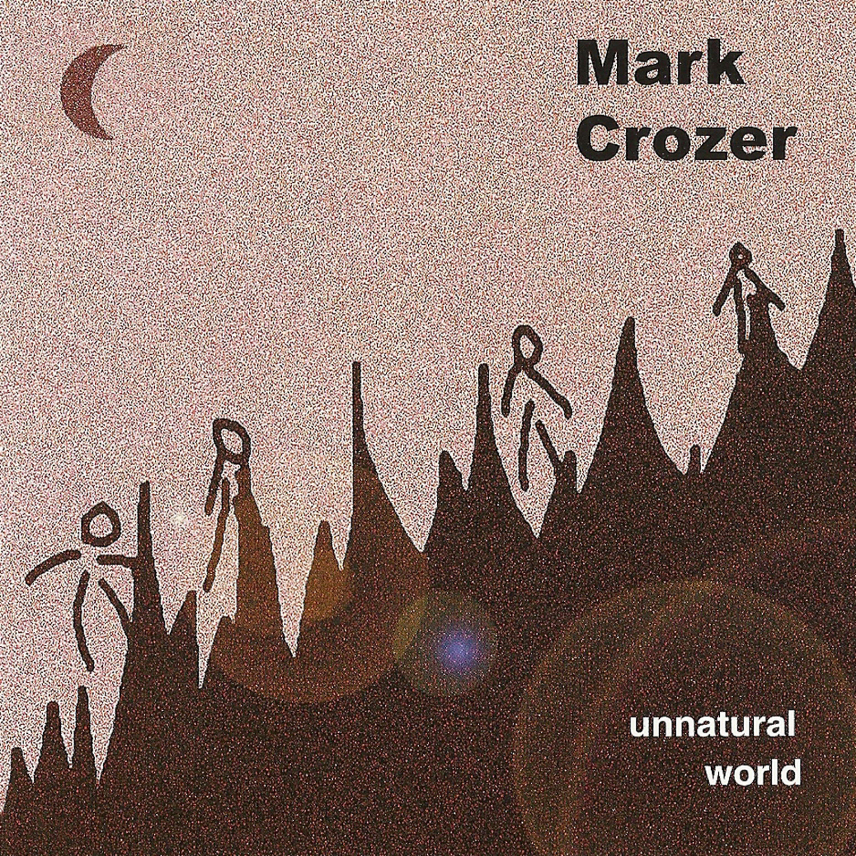 Релиз Unnatural World