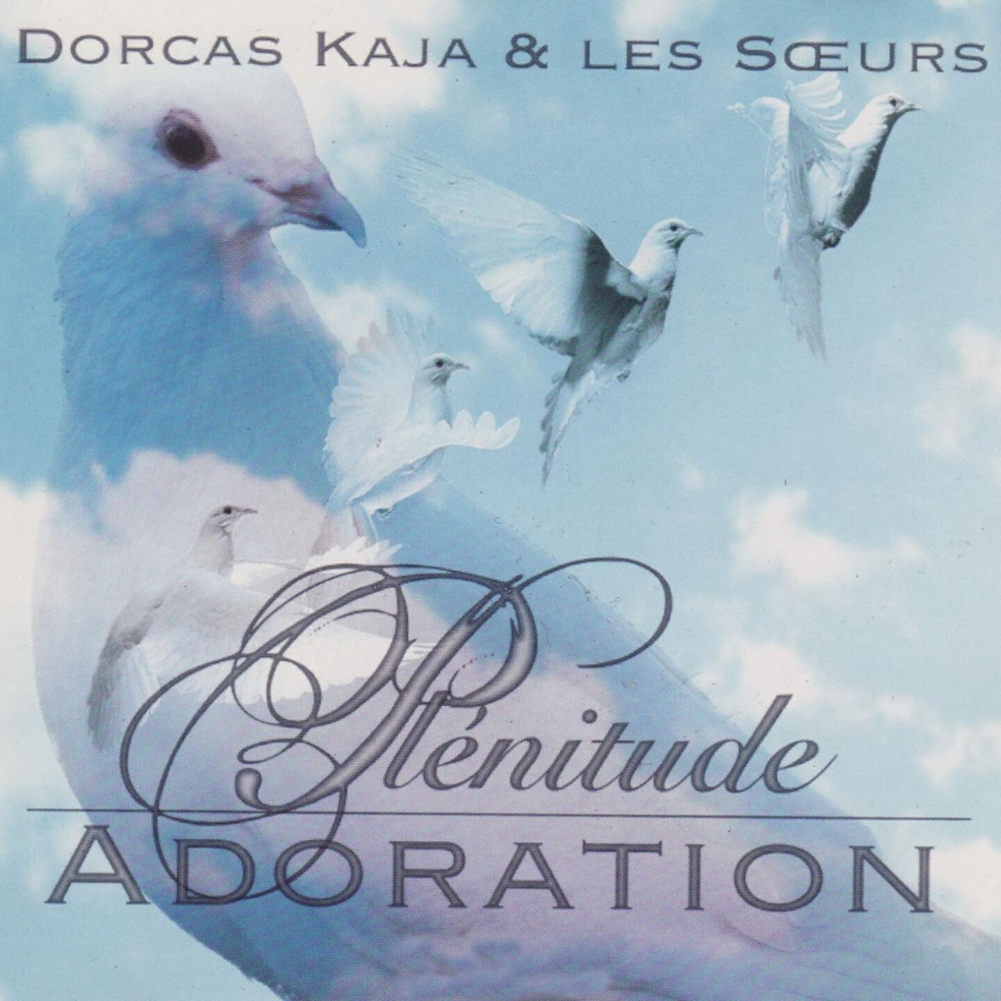 Релиз Plénitude adoration