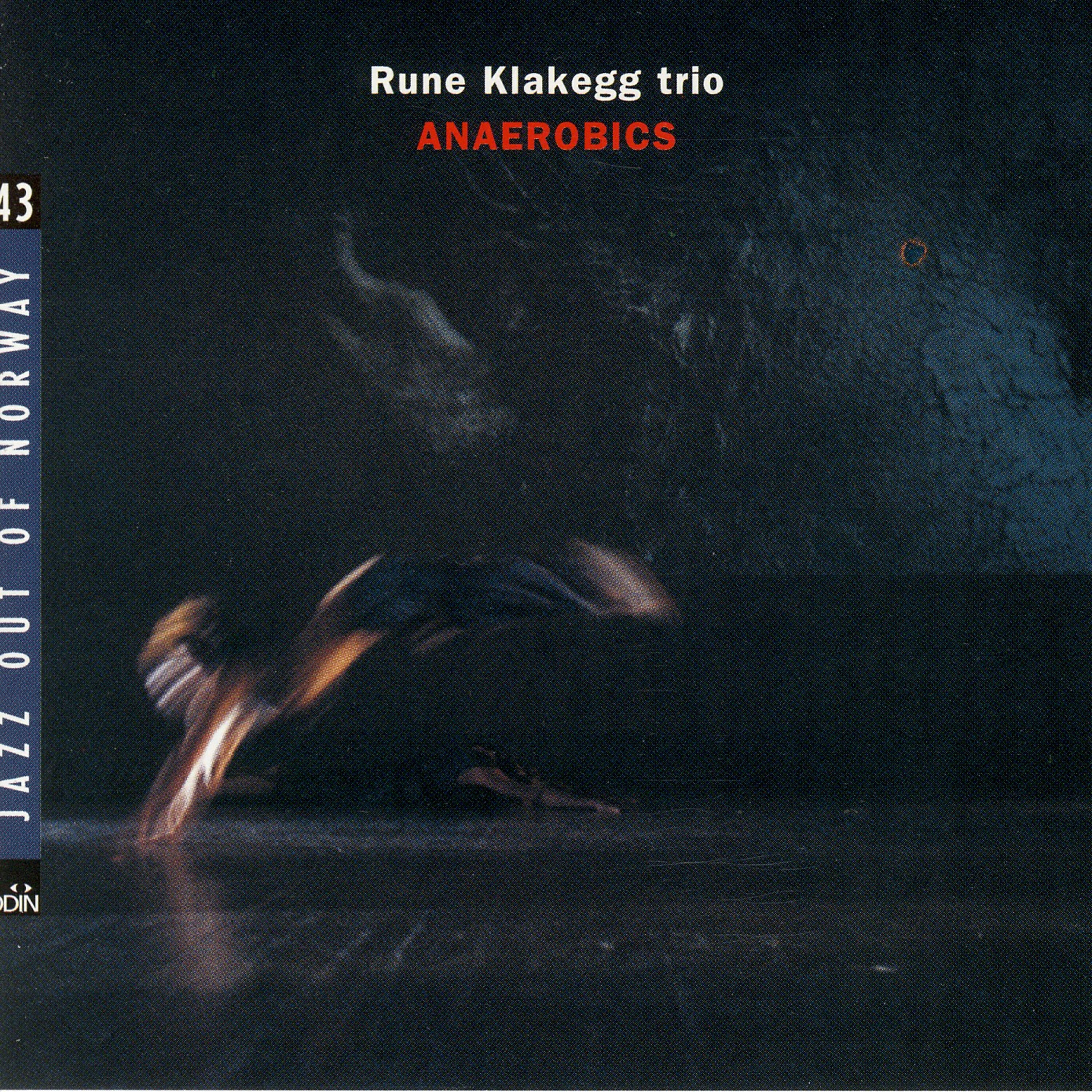 Релиз Anaerobics