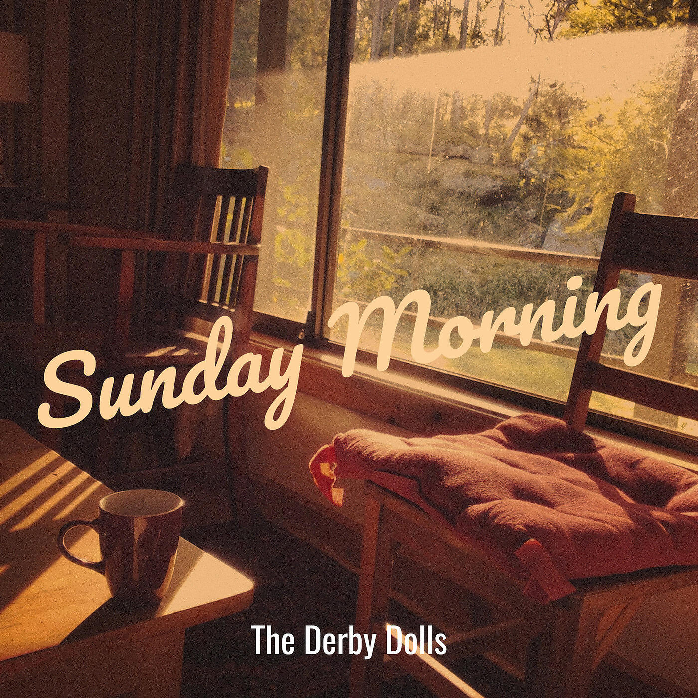 The Derby Dolls