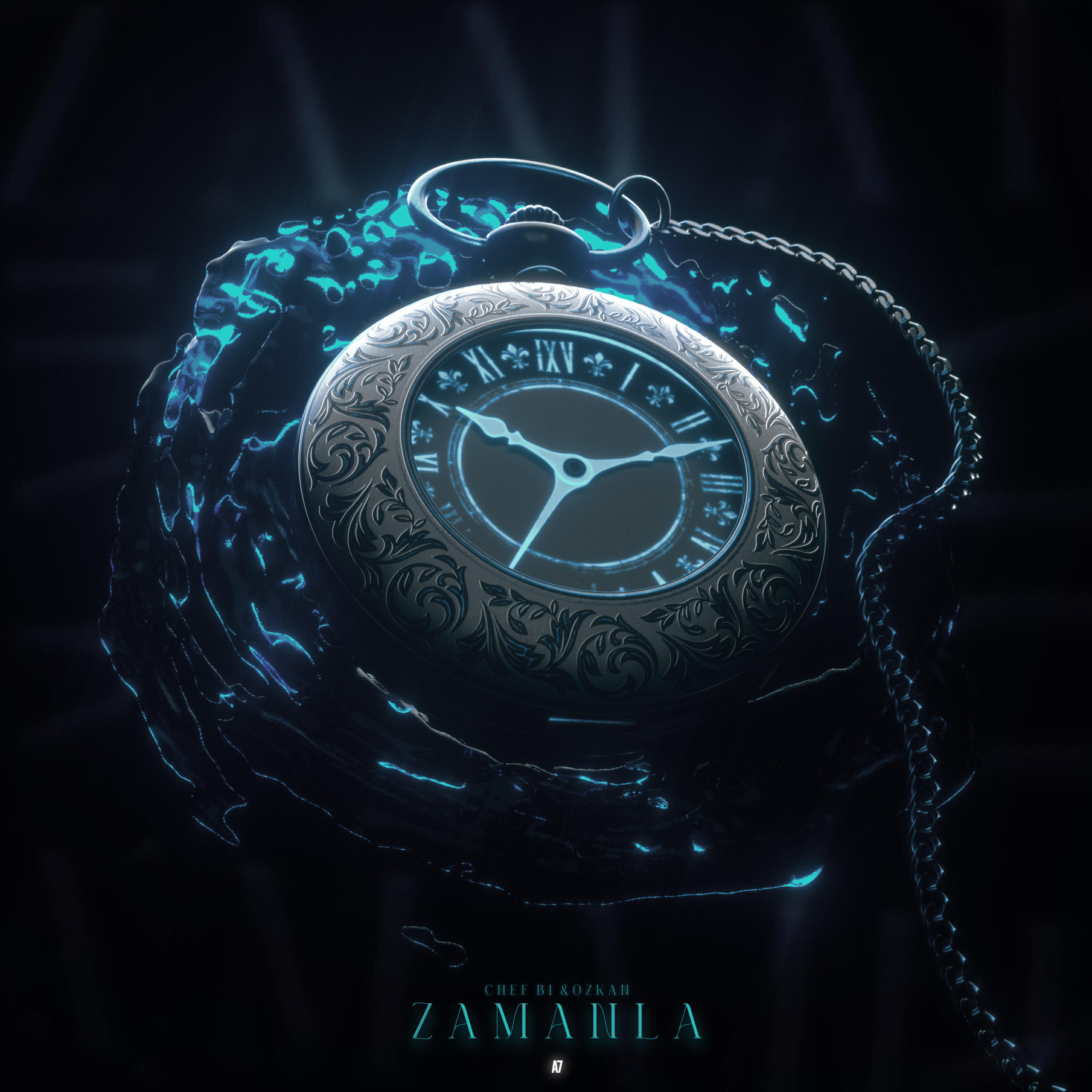 Релиз ZAMANLA