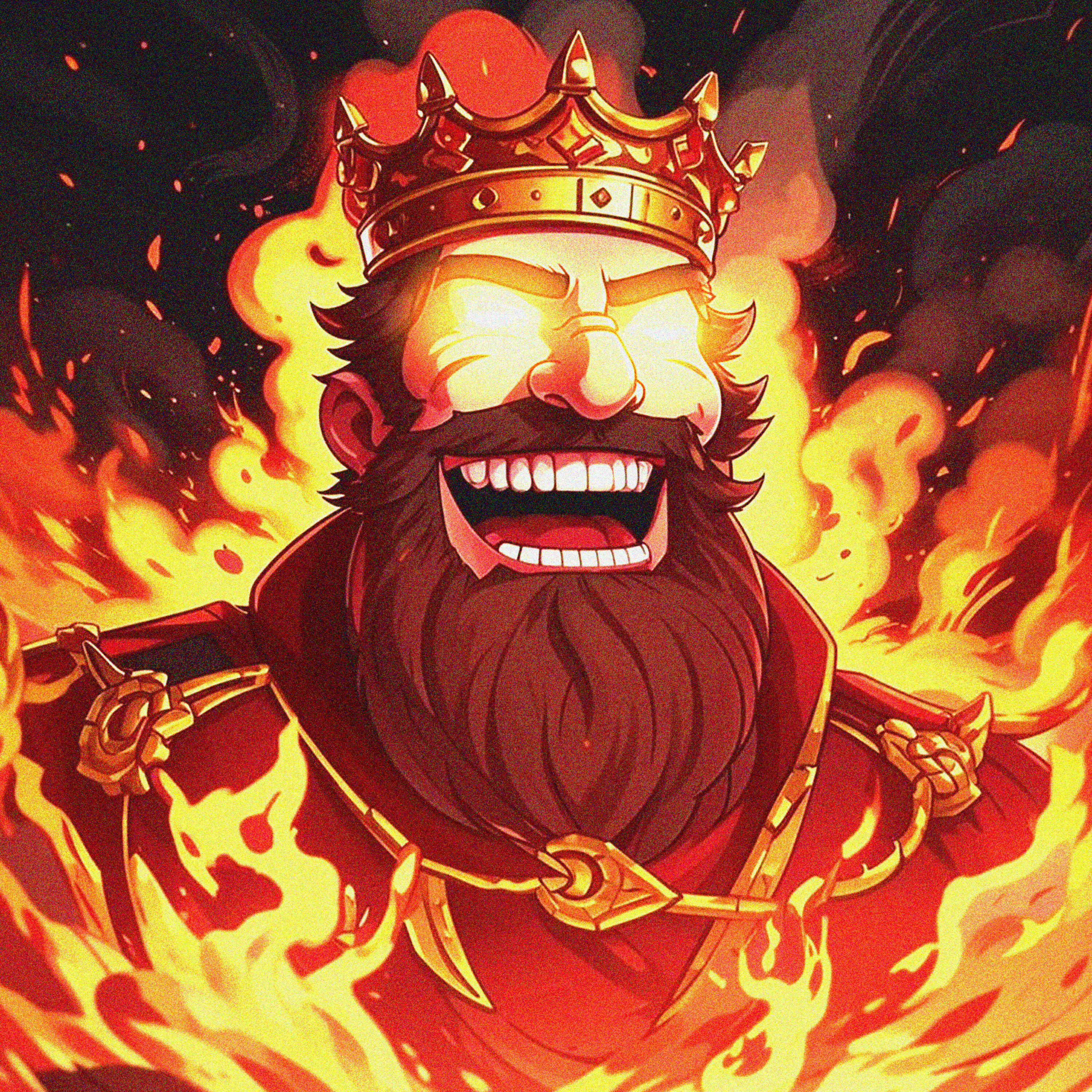 Релиз HE HE HA