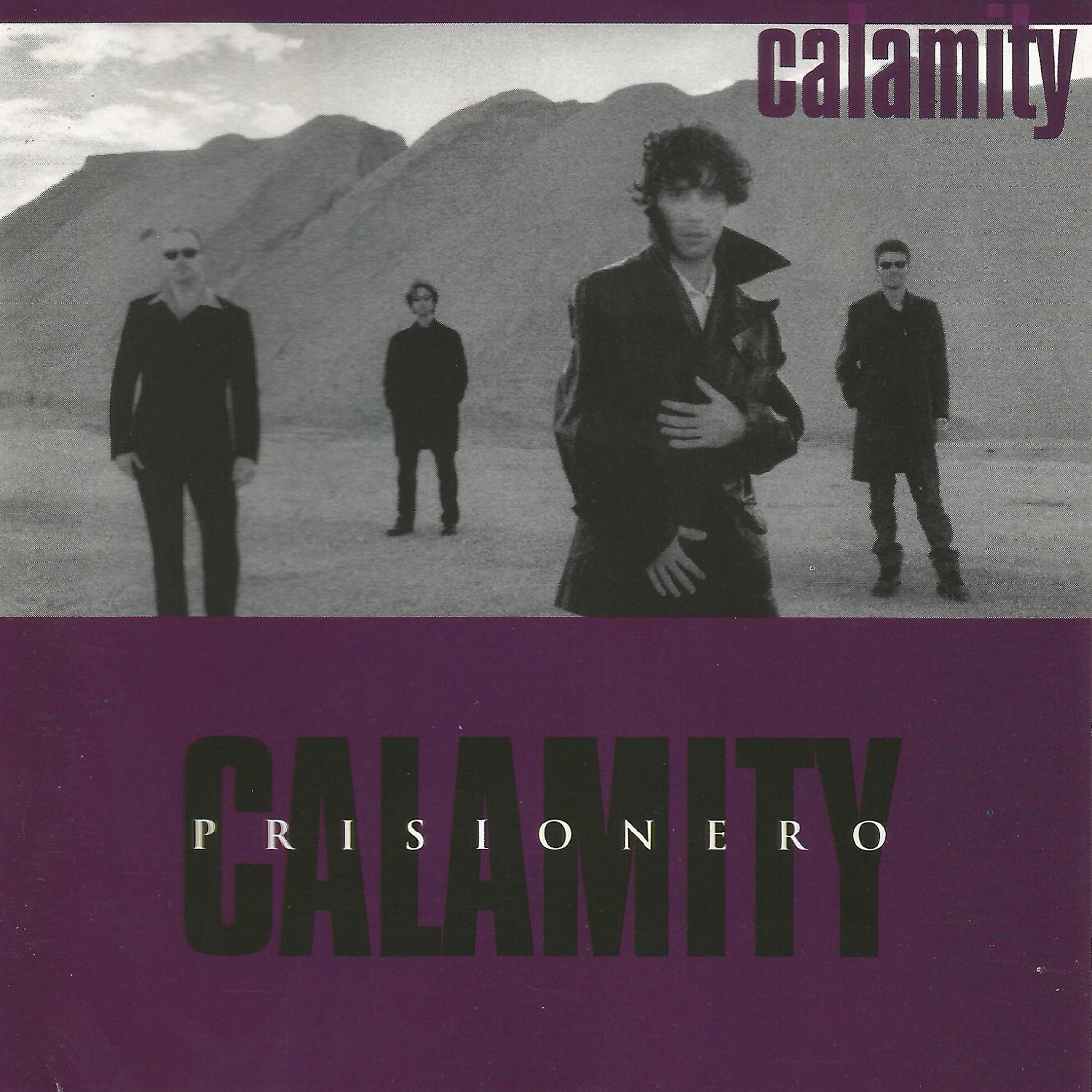 Релиз Prisionero