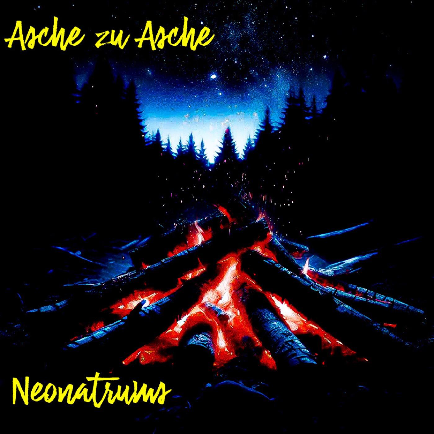 Релиз Asche Zu Asche