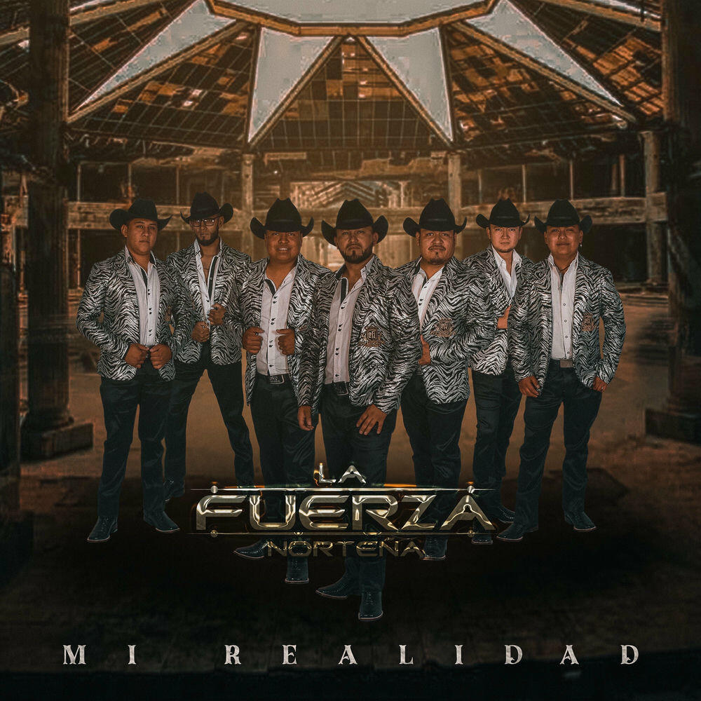 Релиз Mi Realidad