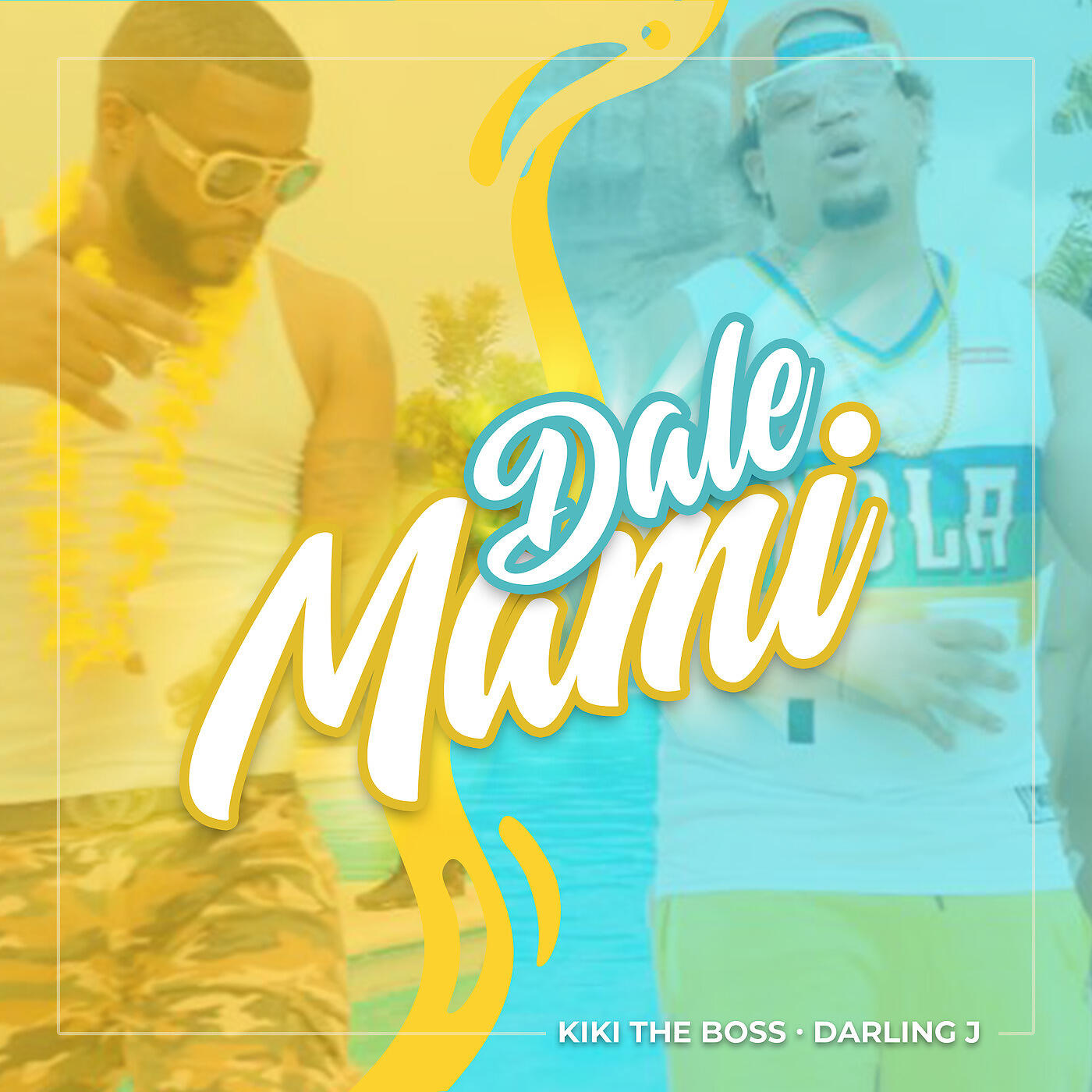 Релиз Dale Mami