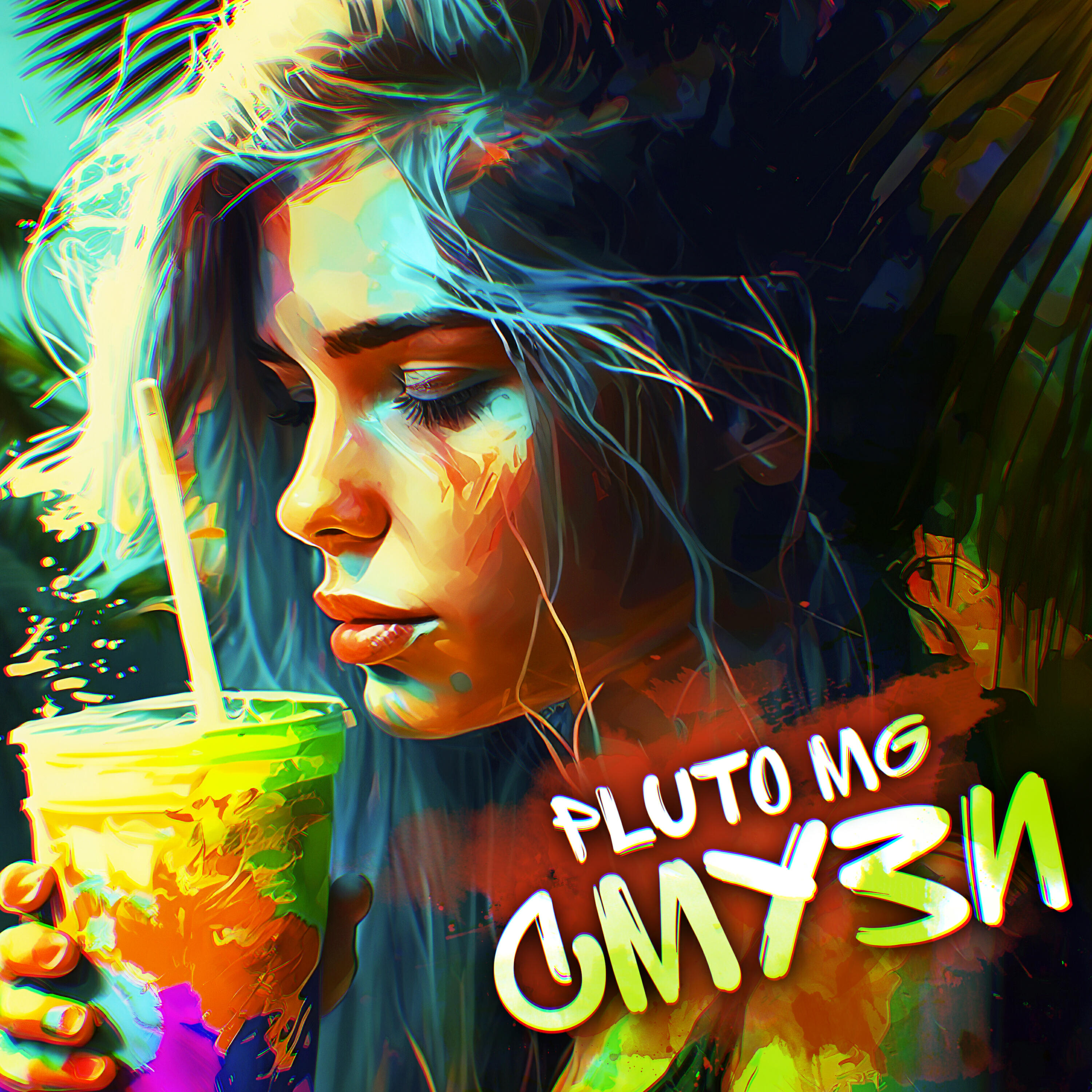 Релиз Смузи