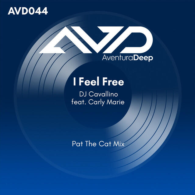 Релиз I Feel Free (Pat the Cat Chillin' Rework)