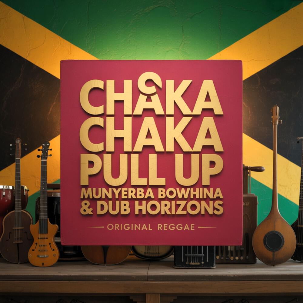 Релиз Chaka Chaka Pull Up