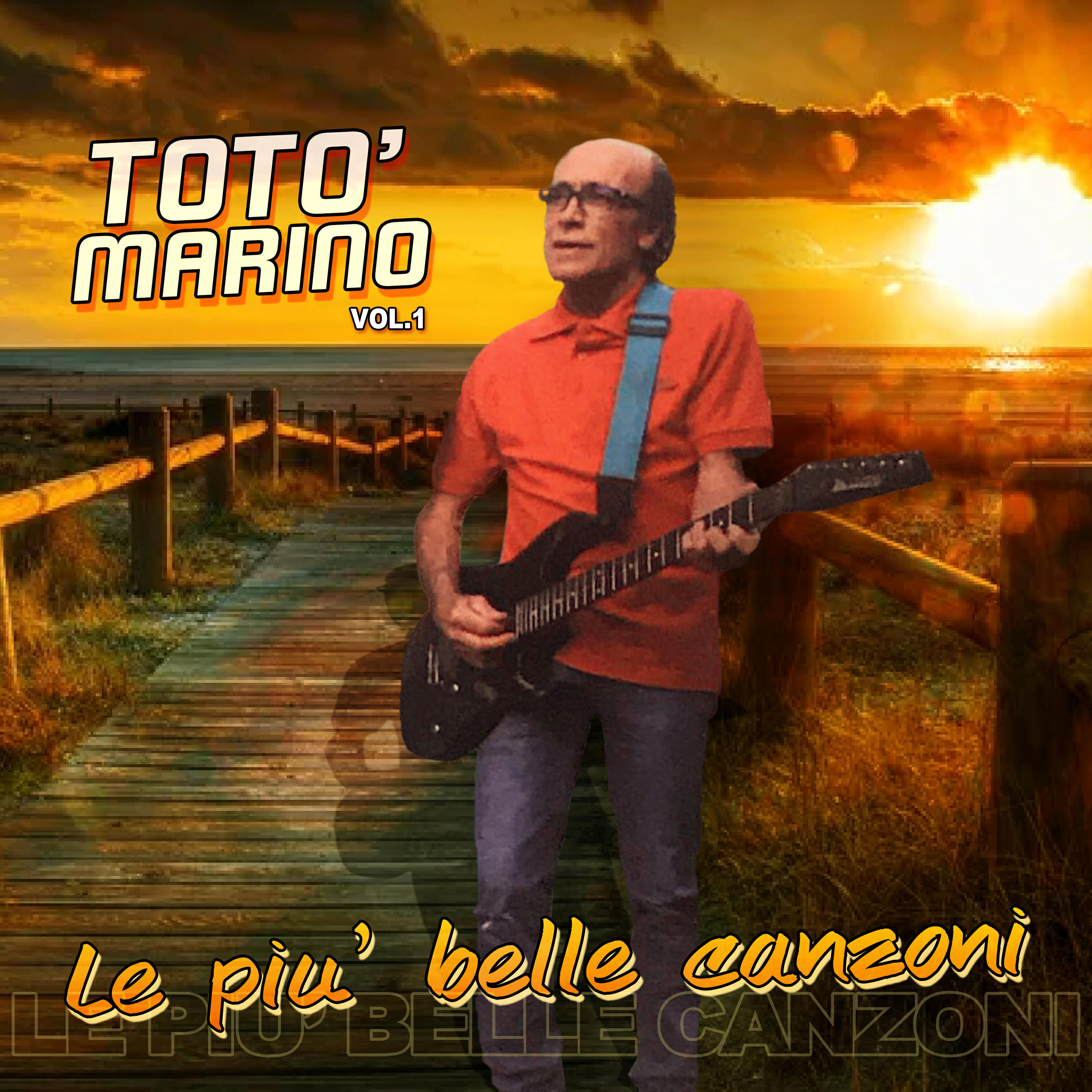 Релиз LE PIU' BELLE CANZONI, Vol. 1