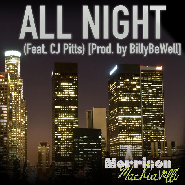 Релиз All Night