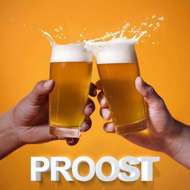 Релиз Proost