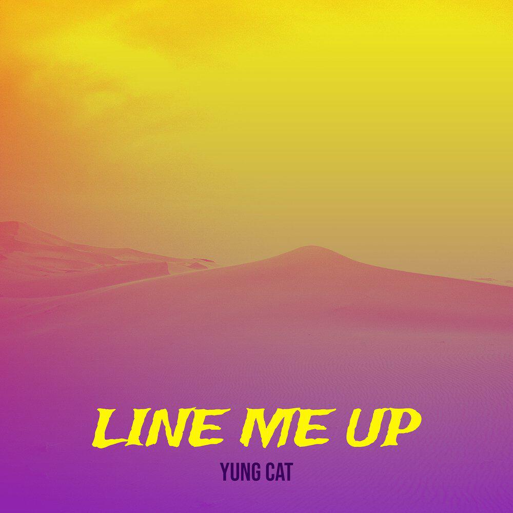 Релиз Line Me Up