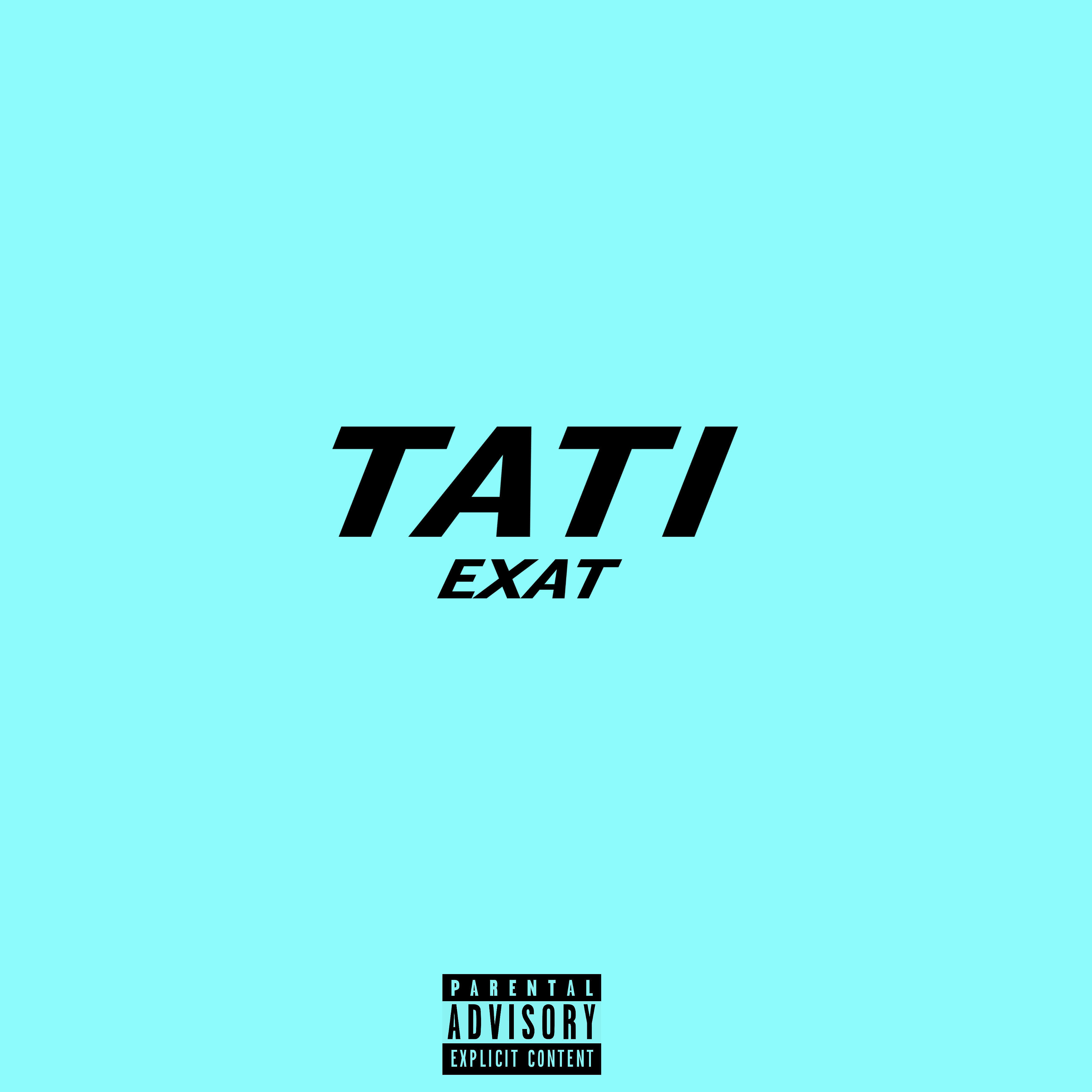 Релиз Tati