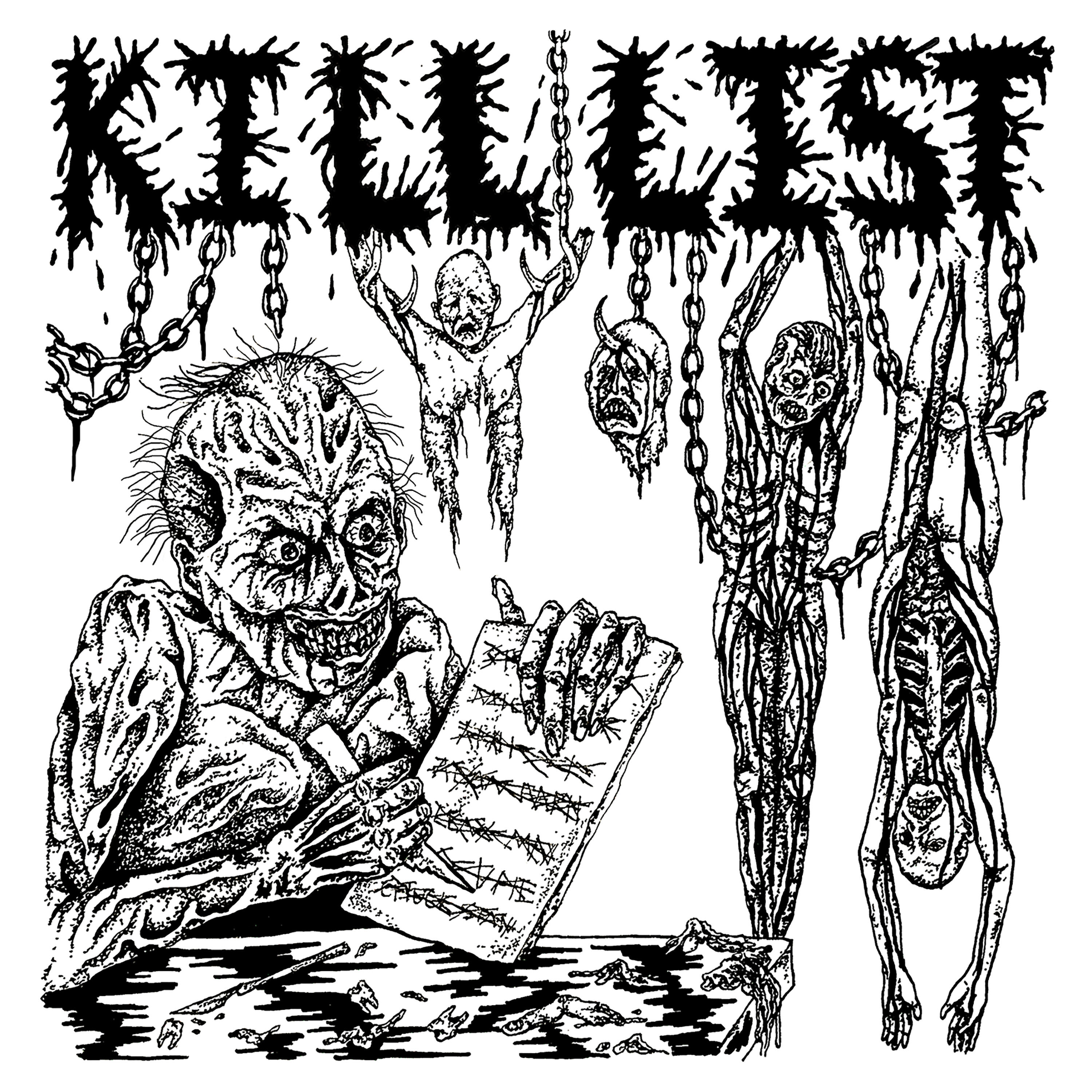 Релиз KILL LIST