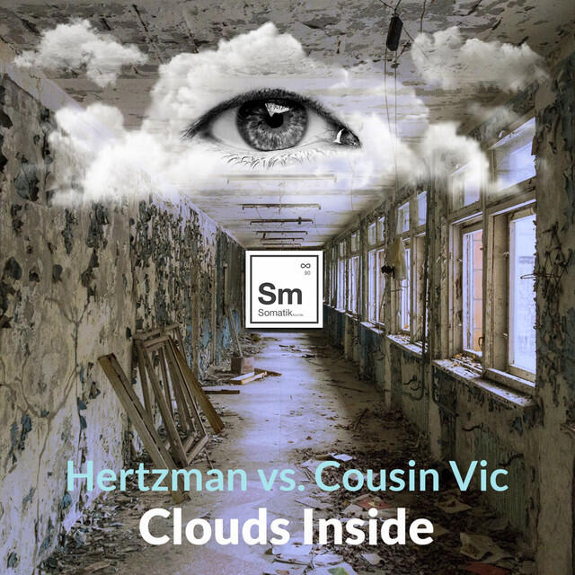 Релиз Clouds Inside EP