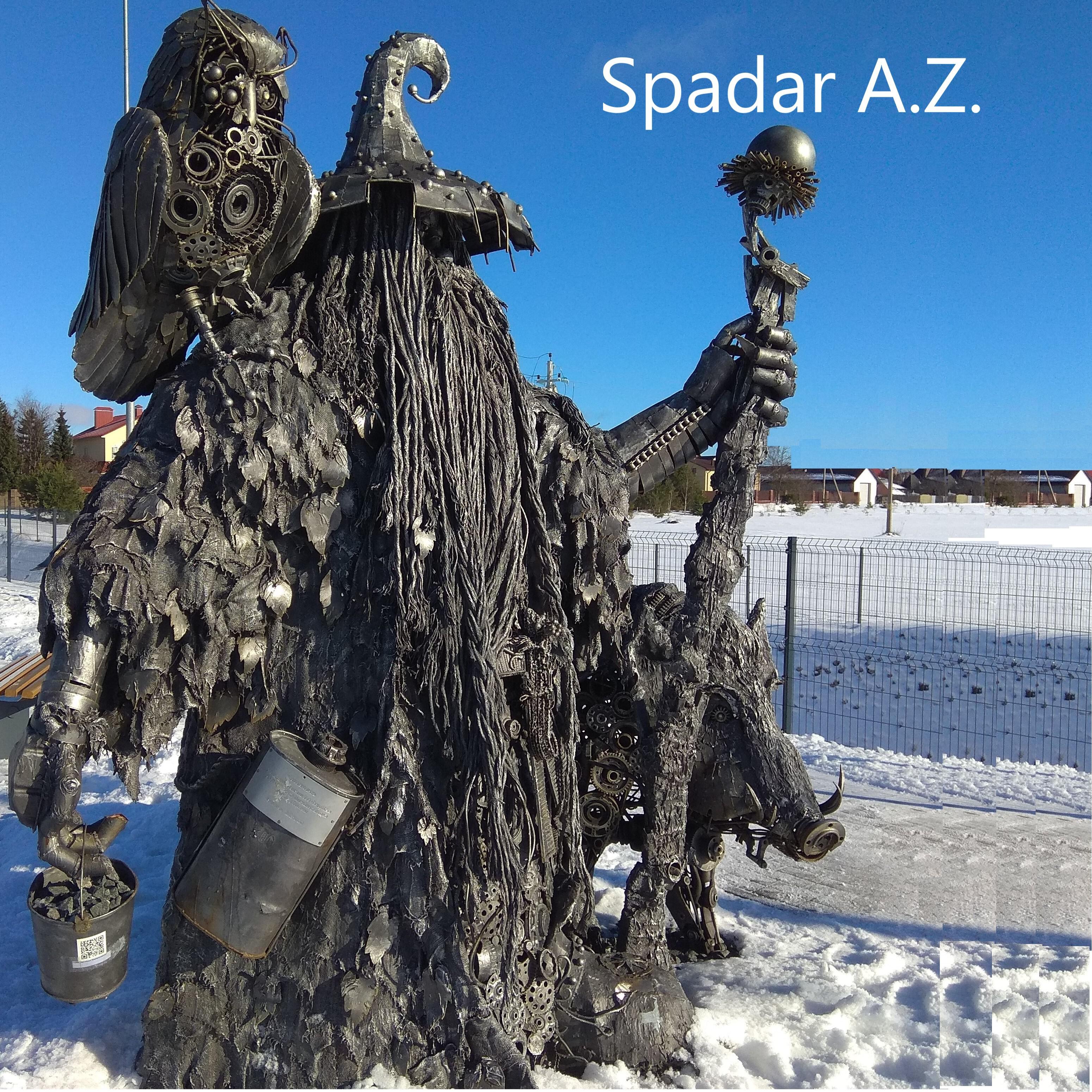 Spadar A.Z.