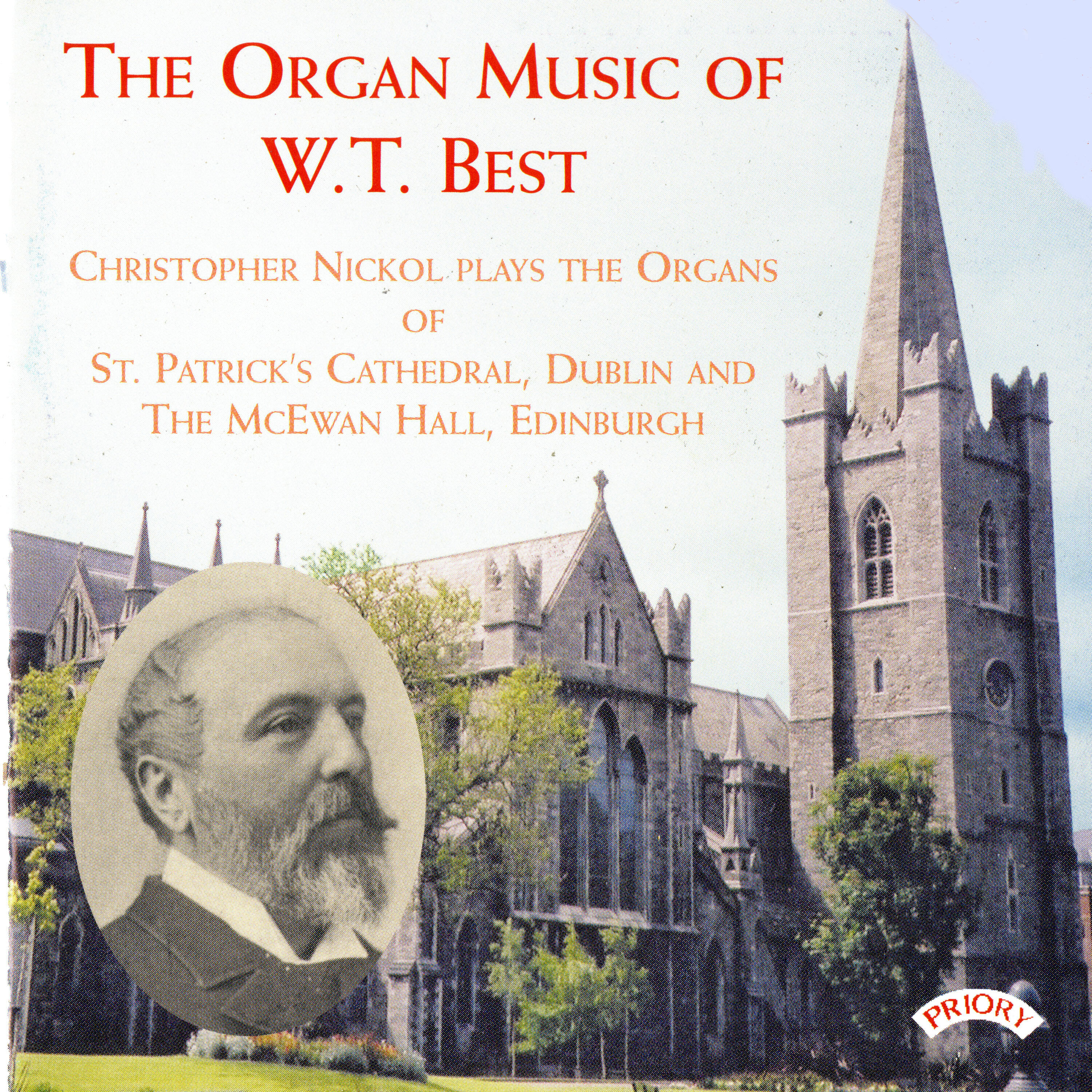 William Thomas Best