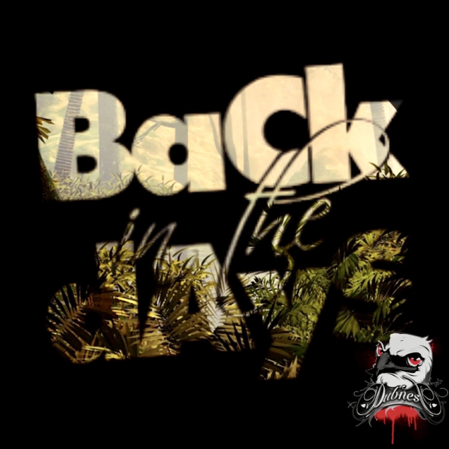 Релиз Back in the days 01