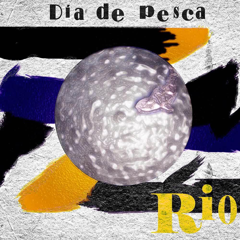 Релиз Día de Pesca