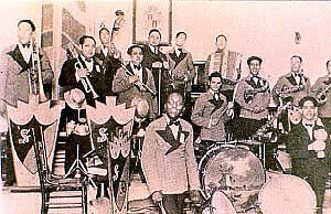 Acerina y Su Danzonera