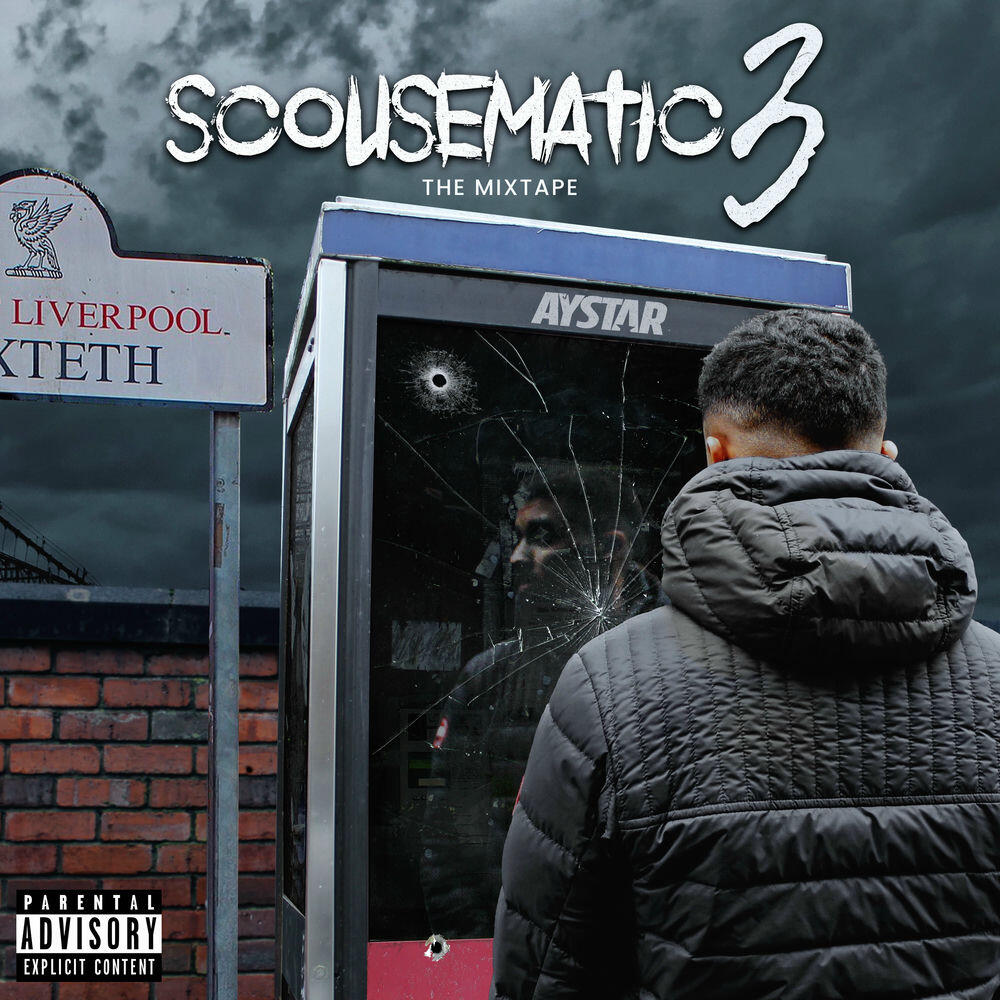 Релиз Scousematic 3