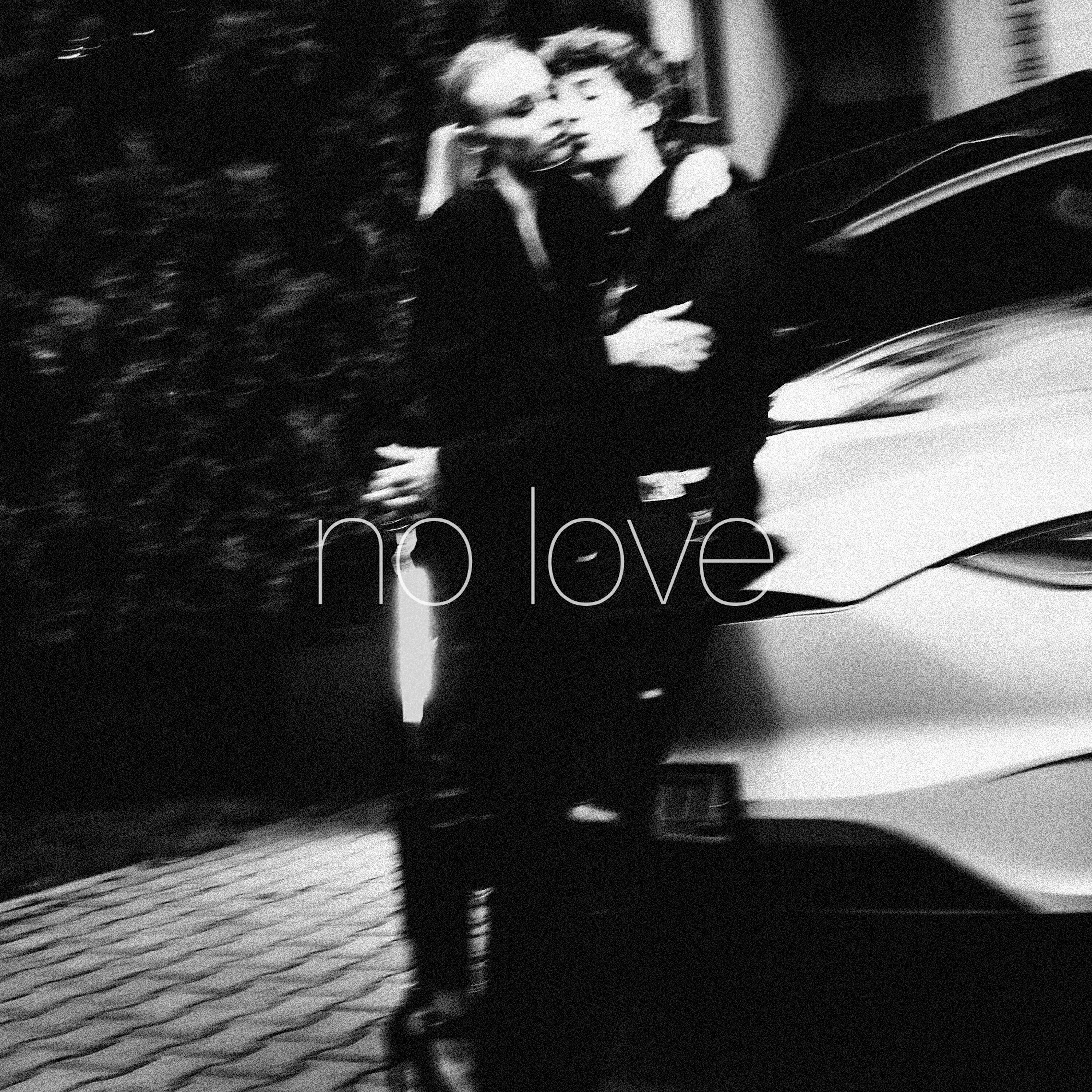 Релиз No Love