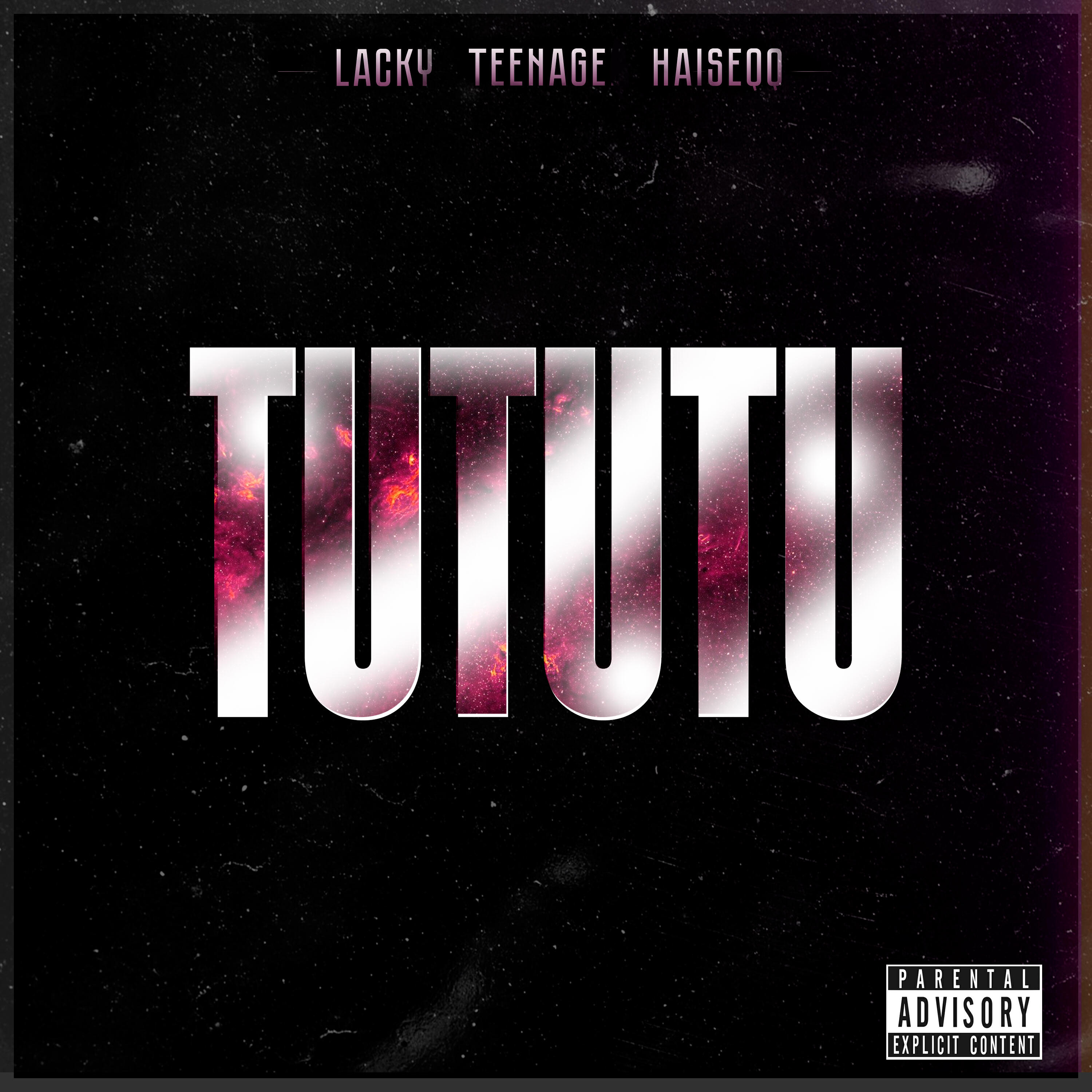 Релиз TUTUTU (prod. by InfinityRize)